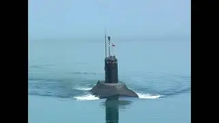 Учебный Фильм УПАСР ЧФ РФ