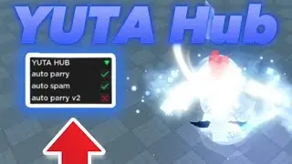 NEW Blade Ball Script | Pastebin | [ Auto Clash + Auto Parry ] | YUTA HUB