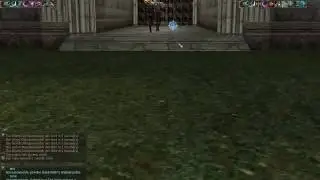Vivn (Adventurer) vs Cilix (Adventurer)