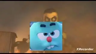 Скибиди Смешарики 66(2 часть)