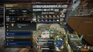 Apex Legends