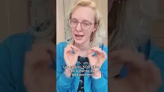 Wie viel musst du sparen für 500€ extra Rente?
