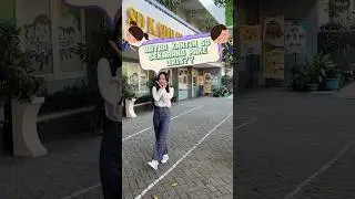 NOSTALGIA DI SEKOLAH SD 💕