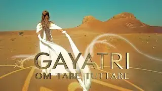 GAYATRI — Мантра «Om Tare Tuttare»