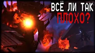 ОН – ИХ СУДЬБА?! || Сюжет Skibidi Toilet 79 (Part 2), и как зрители захейтили Дафака || Dr.Kombat