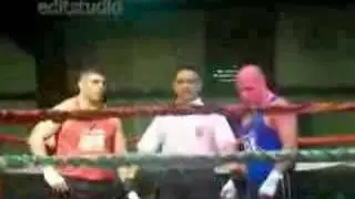 Fite Nite Winner