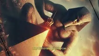 A Mitologia dos Nefilins Histórias e Origens