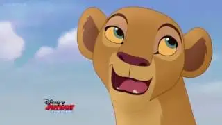 Wild Animal (Dinosaur) Part 1 - Opening/Sharptooth Attacks