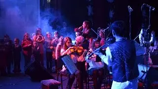 Кана - Мізерна тиха - колядка / українські колядки, українські різдвяні колядки, колядки слухати