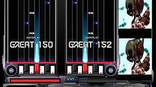 [DP差分]沈んだ思い出、打ち上げて[DPH・DPA]
