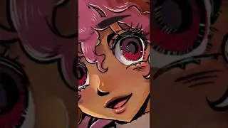 Back alley dentist || art timelapse + storytime