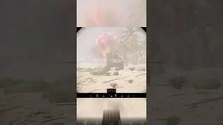 One Armor Fight into Another! BMP2-2M ROCKS! | Squad "Global Escalation" MOD