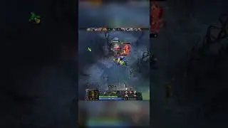 This is why I play Bristleback