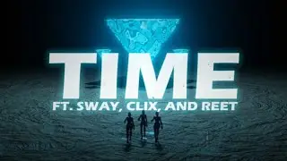 TIME | FORTNITE MONTAGE