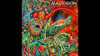 Mastodon - Once More 'Round The Sun / 2014 / Full Album / 1080p HD Quality