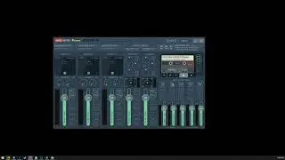 How to separate audio on surround sound video using Voicemeeter Banana