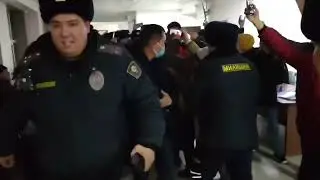 Повели Сайпидина Султаналиева