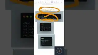 stdClass in PHP | php interview question in hindi