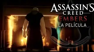 assassin's creed embers на русском