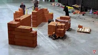Разрушаем мифы о керамических блоках Porotherm