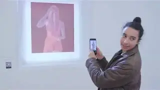 Studying Fine Art at GMIT
