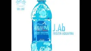 J.Ab - Frozen Aquafina