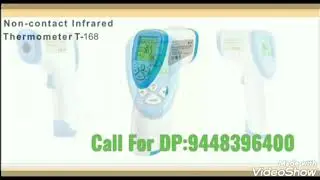 Covid19 fighting equipments