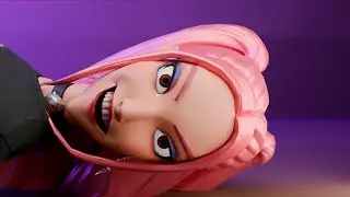 Denim Trap | K-Pop Demon Hunters