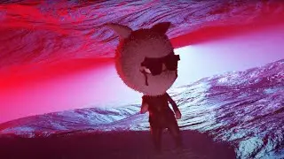 UNSTOPPABLE AUGUST - BAD HABITS (VISUALIZER)
