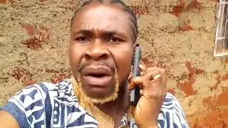 Funny man