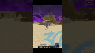 я в полной комнате но я совсем один #shorts #reallyworld #minecraft