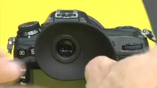 Hoodeye C18G SD