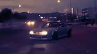 KAMIL O.M.K & HVKU // DON VITO CORLEONE  // OFFICIAL VIDEO