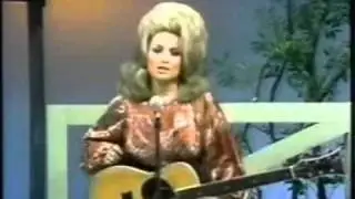Just Because I'm a Woman, Live, Dolly Parton