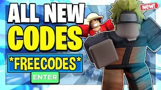 ALL *NEW* CODES in Anime Dimensions Simulator (ROBLOX SEPTEMBER 2021)