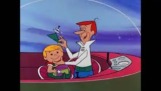 The Jetsons (1962-1963 TV Series) Theme Song