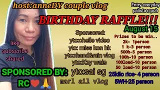 Arat Entry Pasok Listahan Na..