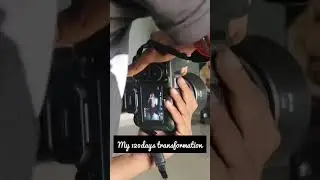 120 days transformation 