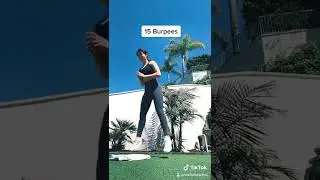 BTS Jungkook's Full Body Workout! 💙 | 