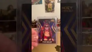 Which Wrestling card is your favorite🤩 #wwe #aew #tradingcards #cardcollection #wrestling