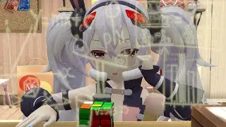 Laffey the Genius | Azur Lane Animation