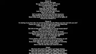 (Full Lyrics) Deja Vu J. Cole Album 4 Your Eyez Only