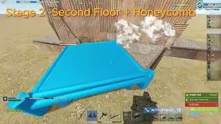 The AVALON | COZY COMPACT Duo/Trio Base Design | REFINERY | 2024 | RUST