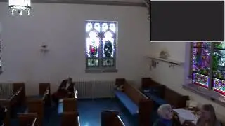 Sunday Service, November 3, 2024