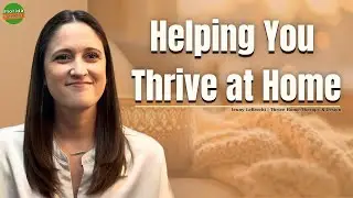 How Occupational Therapy Helps You Live Safely & Independently at Home