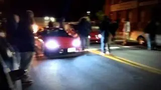 Night live