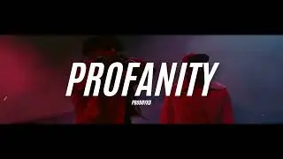[FREE] PROFANITY 🔥 | Spanish Guitar x Flute Type Beat | Latin Trap Instrumental 2025