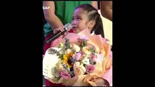 Magulantang ka sa Bday wish ni Stela para kay Melai 🤣🤣🤣