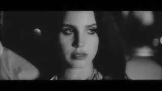 Lana Del Rey - Florida Kilos - (Fanmade Music Video)