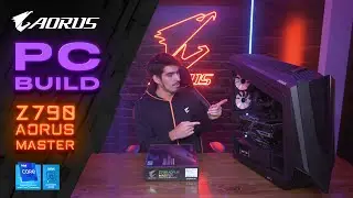 Armamos una super build!